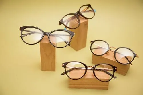 Designer frames