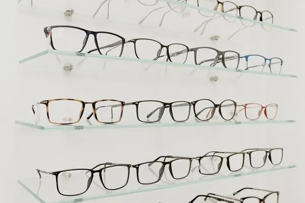 Frame Selection & Fitting