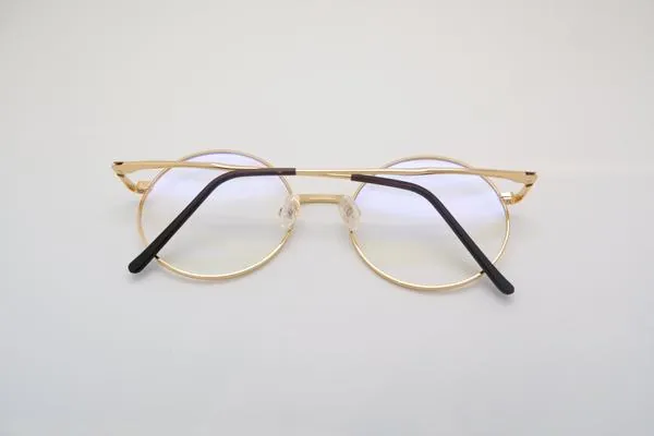 Lens Replacement