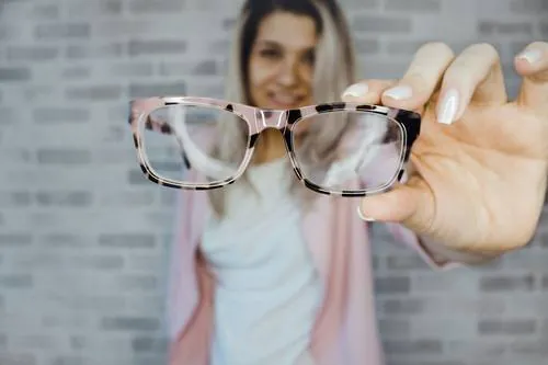 Premium frames