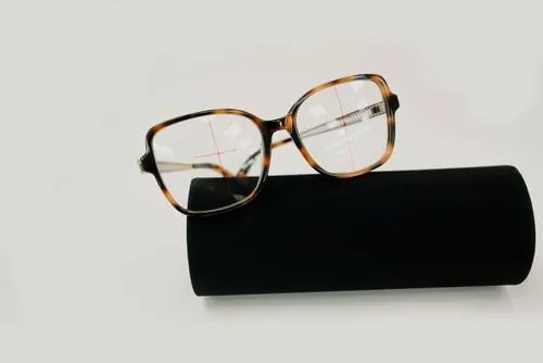 Tortoiseshell frames